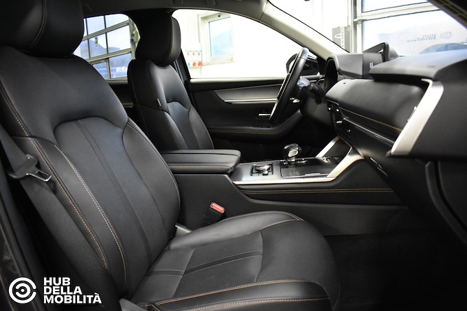 MAZDA CX-60 3.3L e-Skyactiv D 249 CV M Hybrid AWD Homura